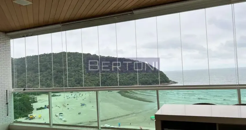 Apartamento Cobertura em Riviera de São Lourenço  -  Bertioga