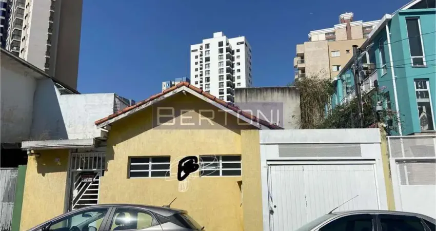 Casa com 1 quarto à venda no Jardim Bela Vista, Santo André 