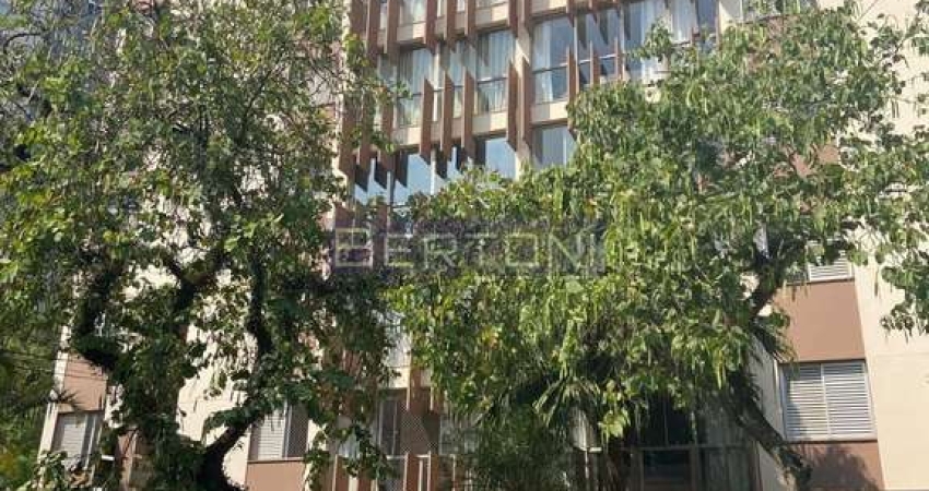 Apartamento com 3 quartos à venda no Casa Branca, Santo André 