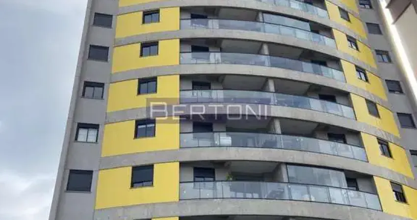Apartamento com 3 quartos à venda na Vila Assunção, Santo André 