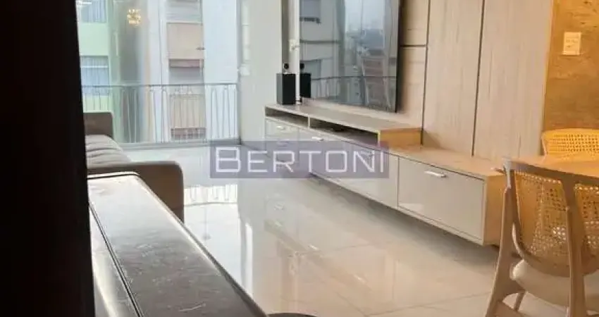 Apartamento em Centro  -  Santo André