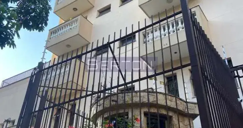 Apartamento com 3 quartos à venda na Vila Guiomar, Santo André 