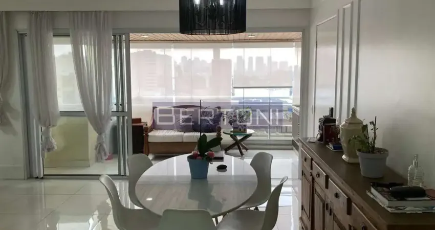 Apartamento em Centro  -  Santo André