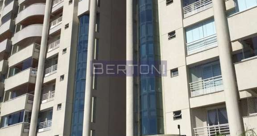 Apartamento com 3 quartos à venda no Casa Branca, Santo André 