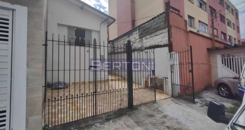 Vende-se Imóvel com 2 Casas Térreas em Vila Santa Luzia Taboão São Bernardo do Campo