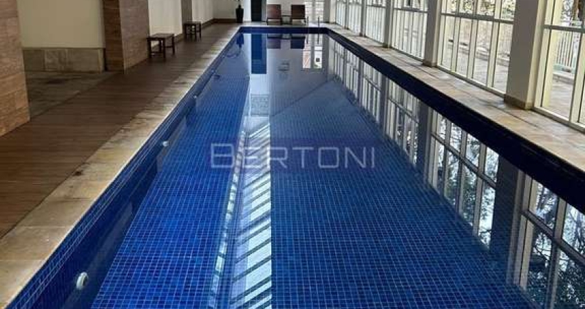 Apartamento com 3 quartos à venda na Vila Andrade, São Paulo 