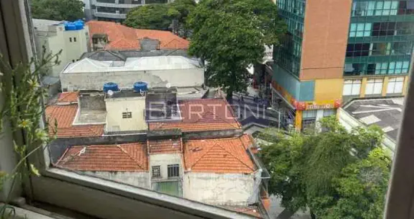 Apartamento com 3 quartos à venda no Jardim Santo André, Santo André 