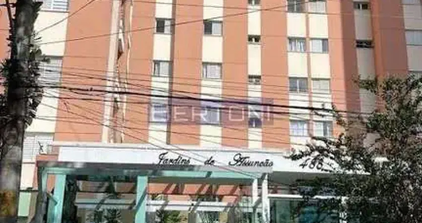 Apartamento com 3 quartos à venda no Casa Branca, Santo André 