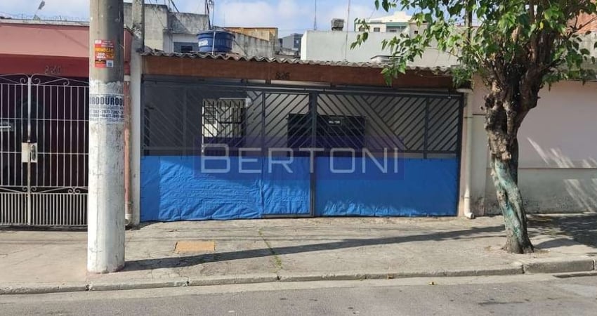 Vende-se Imóvel com 02 Casas em Taboão  -  Diadema