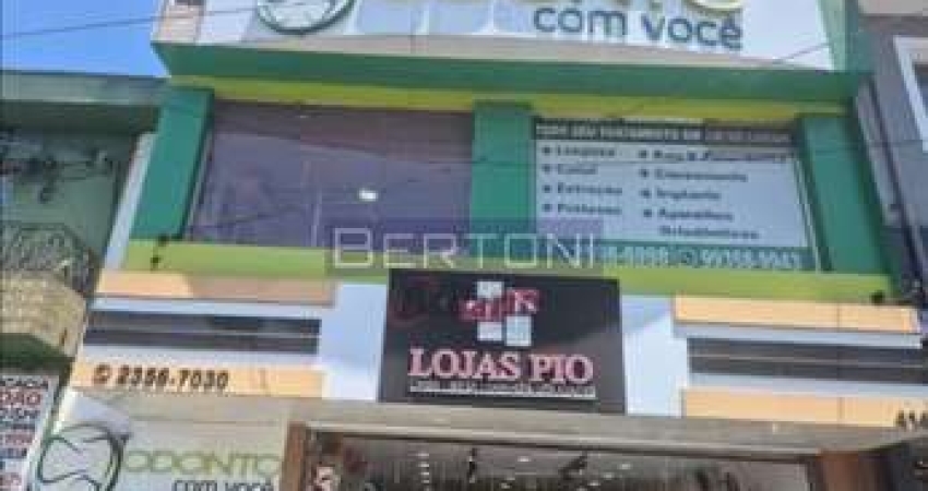 Prédio à venda no Taboão, São Bernardo do Campo 