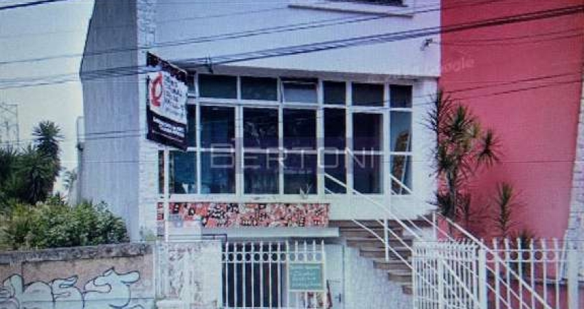 Casa com 3 quartos à venda na Mooca, São Paulo 