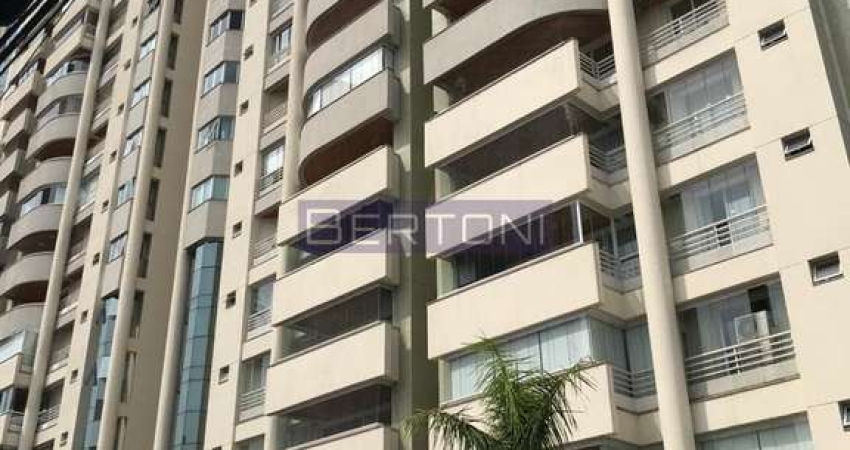 Apartamento com 3 quartos à venda no Casa Branca, Santo André 
