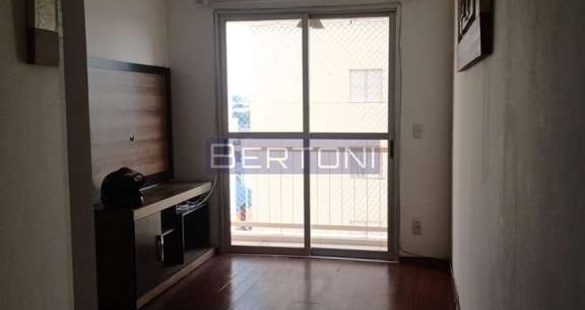 Apartamento em Paulicéia  -  São Bernardo do Campo