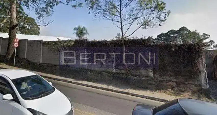 Vende-se Terreno localizado no Bairro dos Casa São Bernardo do Campo