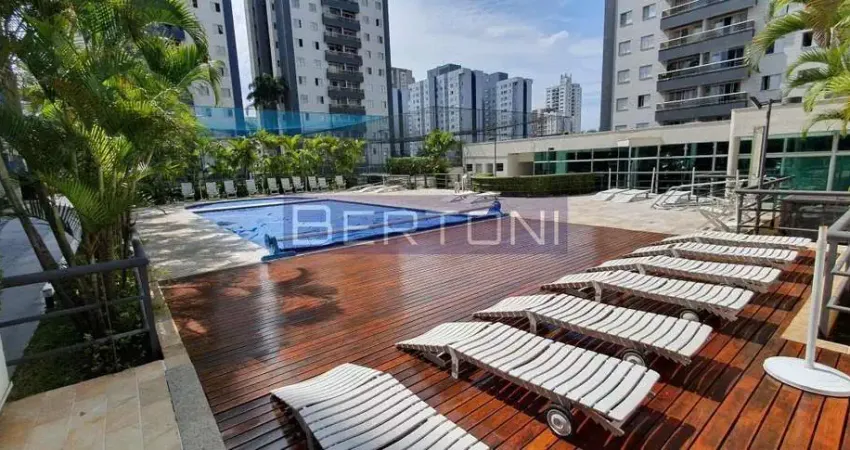Vende-se Apartamento com 03 Dormitórios 01 Suíte, 01 Vaga em Ipiranga São Paulo