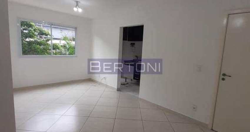 Vende-se Apartamento com 02 Dormitórios, 01 Vaga em Vila Leonina Paulicéia São Bernardo do Campo