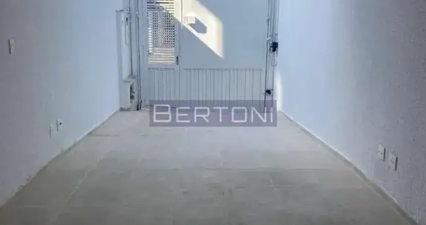Casa com 3 quartos à venda na Vila Pires, Santo André 