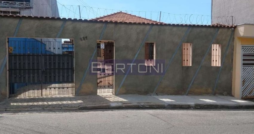 Casa com 2 quartos à venda no Paulicéia, São Bernardo do Campo 