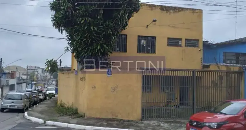 Barracão / Galpão / Depósito para alugar no Casa Grande, Diadema 