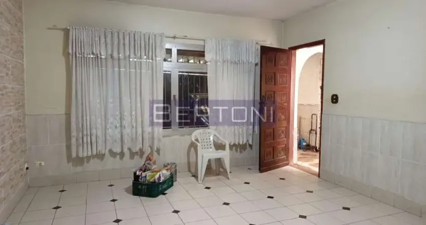 Casa com 3 quartos à venda no Campanário, Diadema 