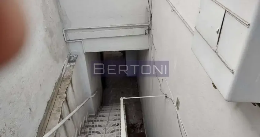 Vende-se Sobrado com 04 Dormitórios, 02 Vagas em Paulicéia São Bernardo do Campo