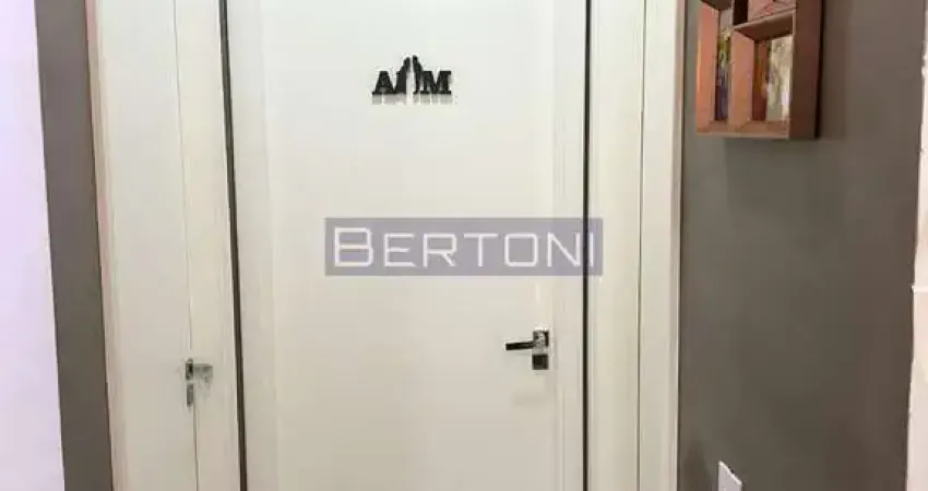 Vende-se Apartamento com 02 Dormitórios, 02 Vagas de Garagem localizado no Centro de São Bernardo do Campo