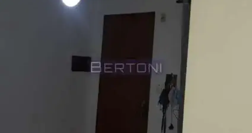 Vende-se Apartamento com 02 Dormitórios, 01 Vaga em Jardim Nazaré Cooperativa São Bernardo do Campo