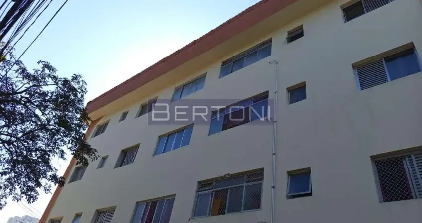 Apartamento em Independência  -  São Bernardo do Campo