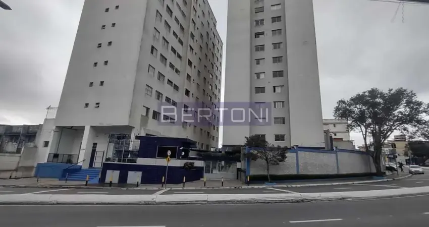 Aluga-se Apartamento com 02 Dormitórios, 01 Vaga Coberta localizado no Bairro Suiso Taboão São Bernardo do Campo