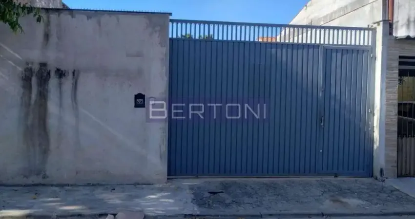 Aluga-se Terreno de 259 m2 localizado em Taboão  São Bernardo do Campo