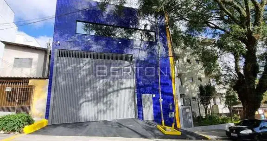 Aluga-se Galpão no Bairro Suísso  Taboão São Bernardo do Campo