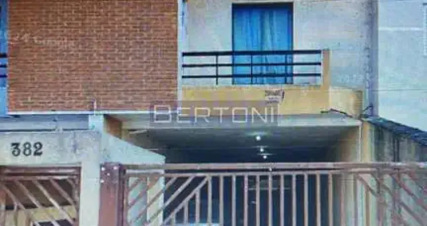 Vende-se Apartamento sem condomínio localizado em Jardim Guarará  Santo André