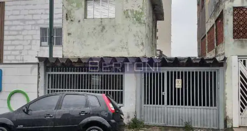 Casa à venda no Paulicéia, São Bernardo do Campo 