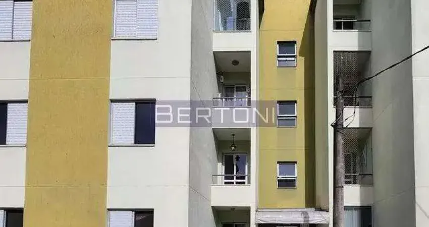 Apartamento com 2 quartos à venda no Taboão, São Bernardo do Campo 