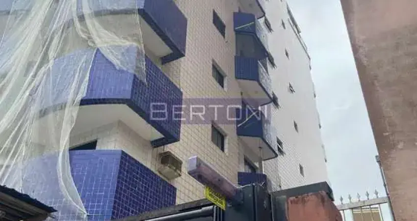 Apartamento com 2 quartos à venda na Tupi, Praia Grande 