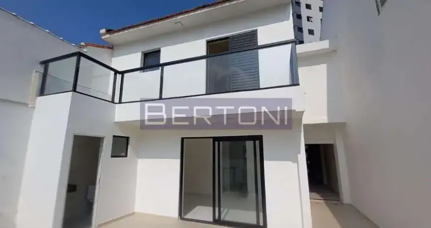 Vende sobrado com 03 dormitórios, 01 suíte, 02 vagas localizado em santa teresinha são bernardo do campo