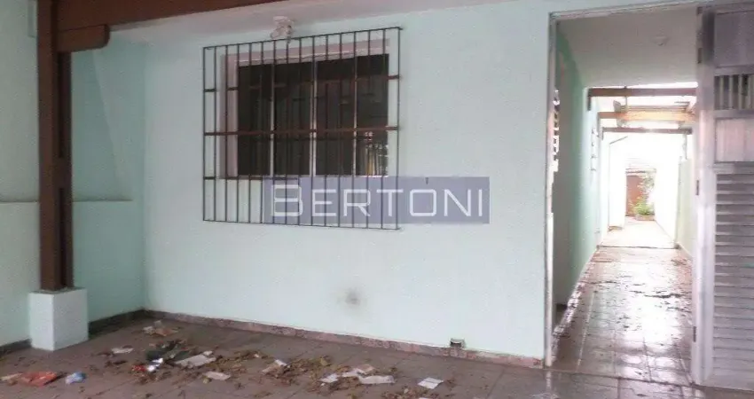 Vende-se casa térrea com 02 dormitórios, 02 vagas em paulicéia são bernardo do campo