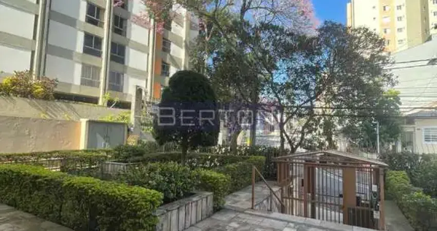 Vende-se apartamento com 02 dormitórios, 01 vaga de garagem em vila assunção santo andré