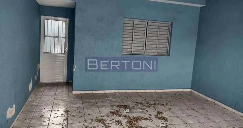 Casa com 3 quartos à venda no Paulicéia, São Bernardo do Campo 