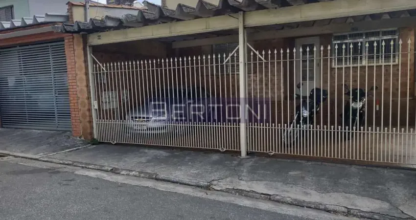 Casa à venda no Paulicéia, São Bernardo do Campo 