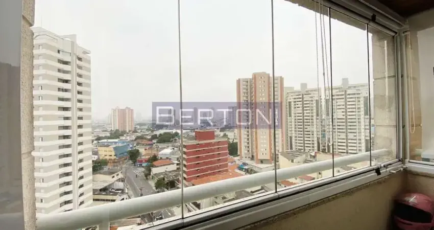Apartamento com 3 quartos à venda no Centro, Santo André
