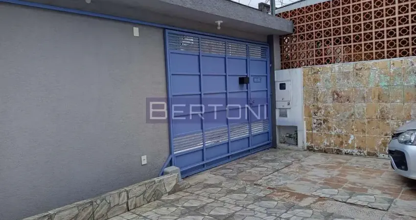 Casa com 3 quartos à venda no Paulicéia, São Bernardo do Campo 