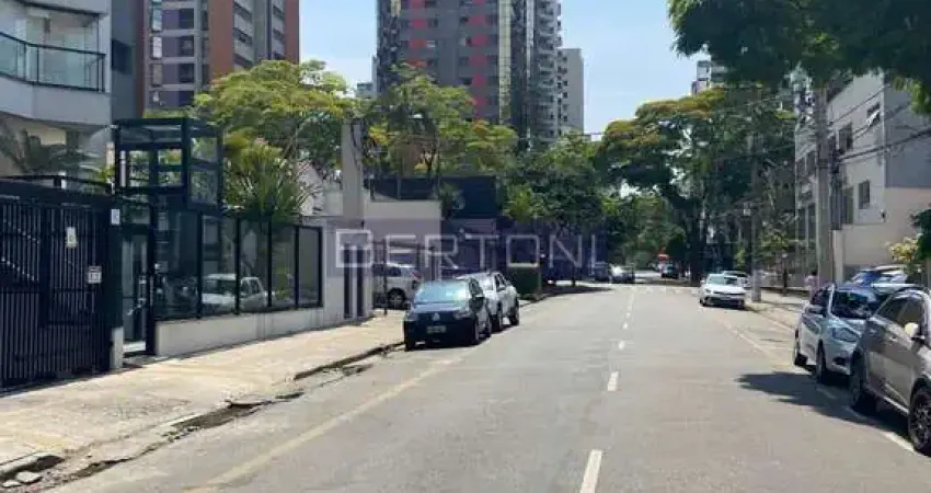 Casa comercial para alugar no Jardim, Santo André 