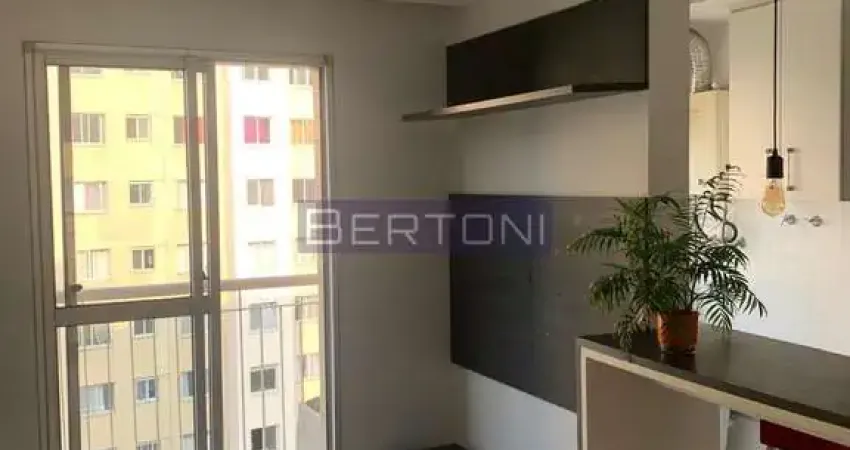 Vende-se apartamento com 02 dormitórios com 01 vaga para carro e uma vaga para moto em parque bristol são paulo