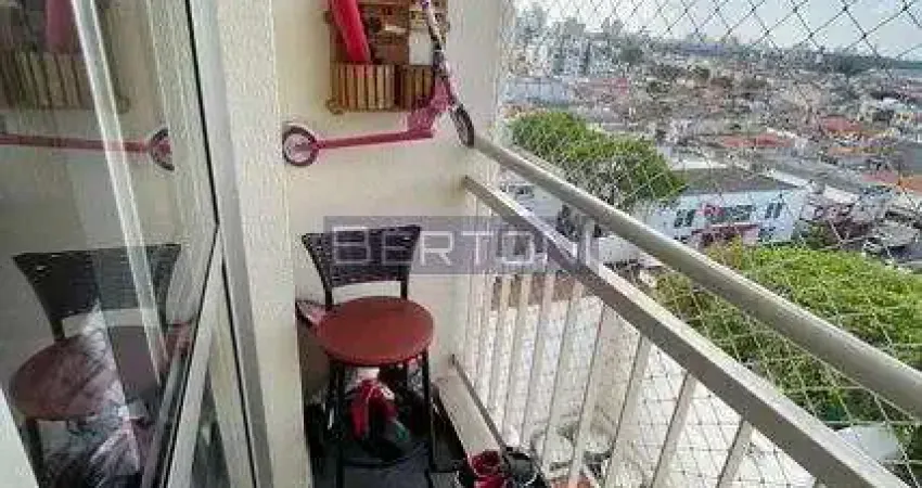 Apartamento com 3 quartos à venda no Paulicéia, São Bernardo do Campo 