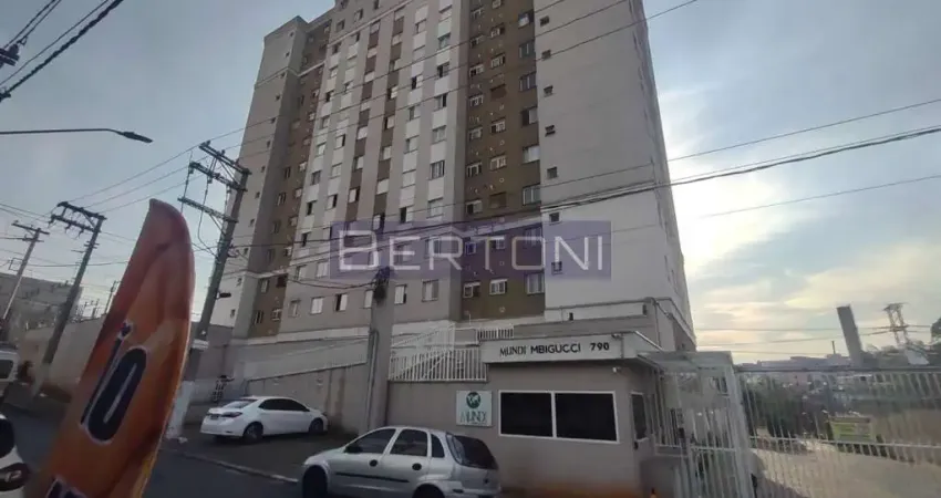Vende-se apartamento em paulicéia  são bernardo do campo com 02 dormitórios, 01 vaga coberta