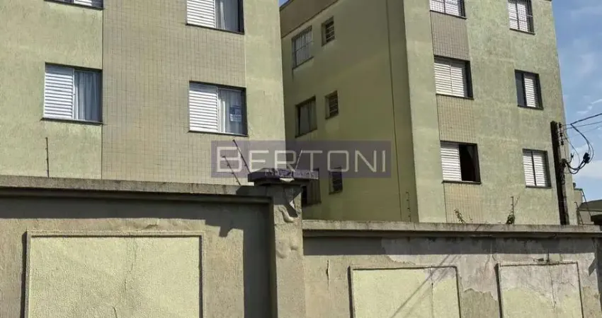 Apartamento com 3 quartos à venda no Paulicéia, São Bernardo do Campo 