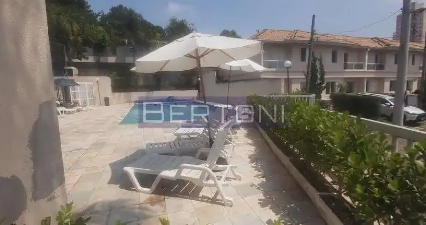 Casa sobrado de condominio em parque santo antonio  -  são bernardo do campo