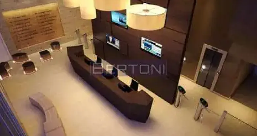 Vende-se sala comercia de 43 m2 em centro  são bernardo do campo