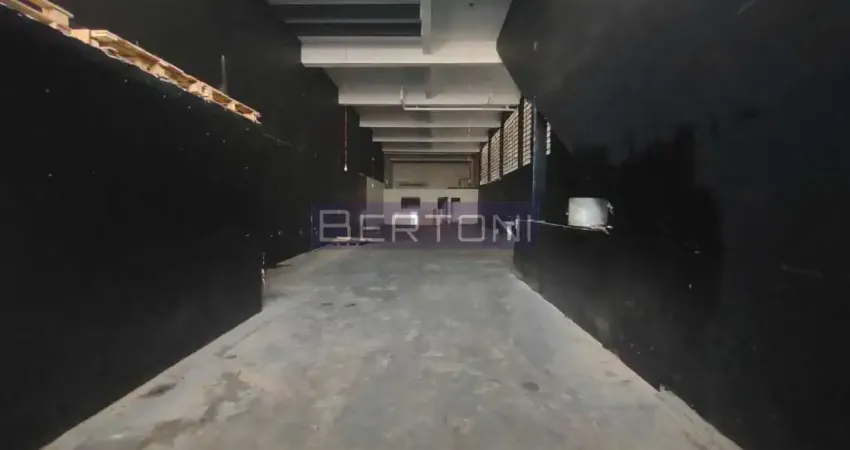 Aluga-se salão comercial em vila santa luzia  taboão são bernardo do campo